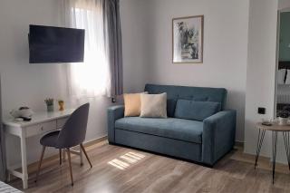 OUTParga Apartment 3 - Parga - 4