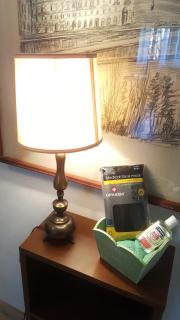 Piera's house - Turim - 1