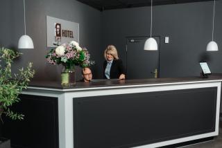 Coffee Fellows Hotel Trier - Tréveris - 6