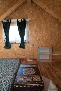 Robinzonski smještaj Oaza mira - 6