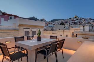 The Heart of Syra - Your Home in Ermoupolis - 6