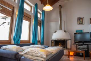 Sunray Luxury Apartment Zagora with piano - Zagora - 2