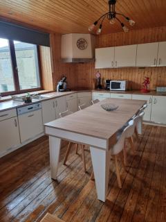 Le gîte l'écureuil - Malmedy - 4