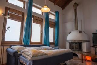 Sunray Luxury Apartment Zagora with piano - Zagora - 1