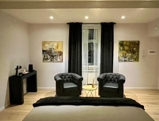 La Piazzetta Suite - Potenza - 5