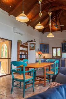 Sunray Luxury Apartment Zagora with piano - Zagora - 4