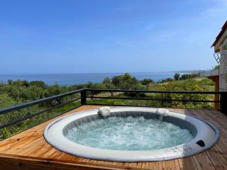 Casa Petra - Stone Cottage Farmhouses - 6