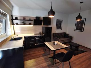 Gold & Black apartment - Zadar - 8
