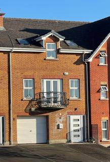 Luxury Portrush Holiday Homes - The Glynn, Portrush Sleeps 12 - 5 bedrooms - Portrush - 9