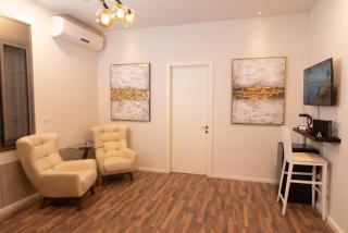 Golden Suite Bahai's Garden - 3