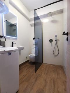 Gold & Black apartment - Zadar - 1