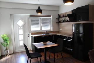 Gold & Black apartment - Zadar - 6