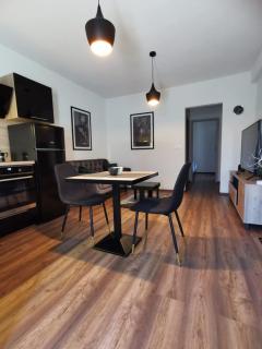 Gold & Black apartment - Zadar - 2