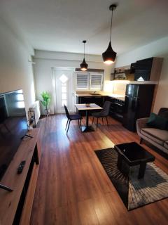 Gold & Black apartment - Zadar - 4