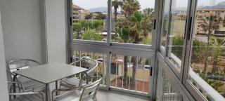 Alquiler - Albir - 2