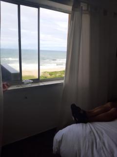 Breezy Seaview- On the Beach - 6