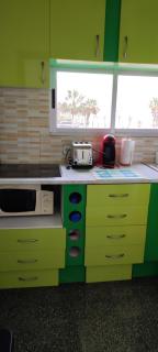 Alquiler - Albir - 3