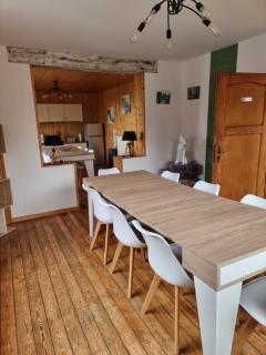 Le gîte l'écureuil - Malmedy - 5