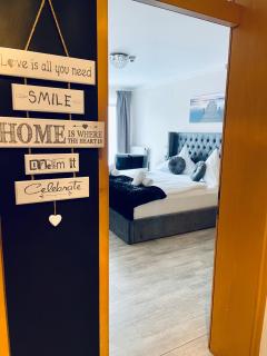 HappyLivingApartments - Villach - 4