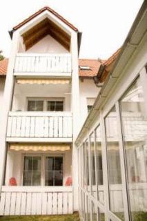 Kurhotel Kaiser - Bad Wörishofen - 1