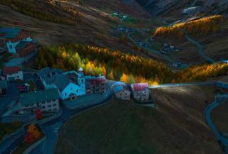 Baita Mauri - Livigno - 4