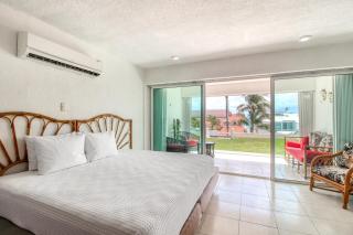 Framboyan 5003 at Las Brisas - Cancún - 0