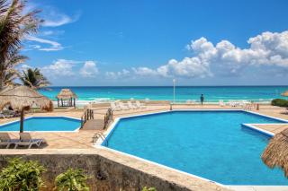 Framboyan 5003 at Las Brisas - Cancún - 8