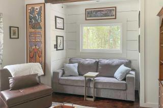 Historic Biloxi Bay Cottage with Beautiful View - 6