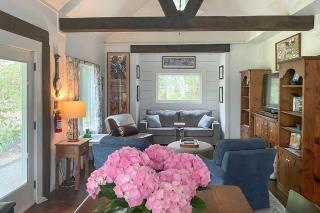 Historic Biloxi Bay Cottage with Beautiful View - Ocean Springs - 7