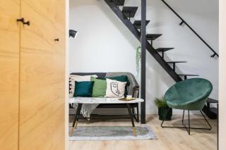 Grand T4 avec 3SDB - Quartier Joliette - Idéal familles et groupes - Marsiglia - 9
