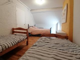 Hôtier des fées - 1