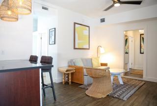 Fitch Lodge - Key West Historic Inns - 4