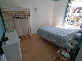 Hôtier des fées - 1