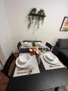 Apartment Ana - City Center - Belgrado - 3