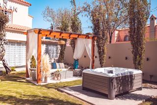 Hotel Hanan Deluxe - Arequipa - 9
