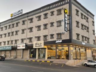 شقق وثيرللشقق المخدومة - 0