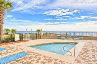 Bluewater - Orange Beach - 2