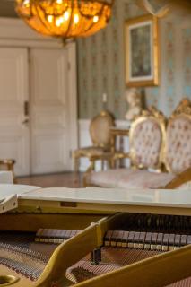 Mansión Papilio - 2