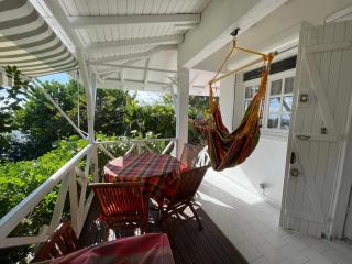 Bungalow Les Gommiers - Saint-François - 5