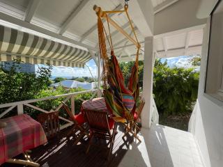 Bungalow Les Gommiers - Saint-François - 4