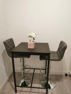 Appartement cozy en plein centre ville - Amiens - 3