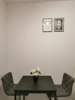 Appartement cozy en plein centre ville - Amiens - 2