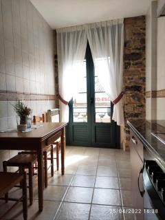 Apartamento Campomanes - Villaviciosa - 4