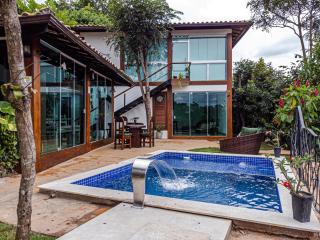 Ribeirão de Cima - Lençóis - 7