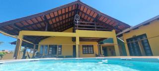 Pousada Bali Surf House -Suíte 1 - 6