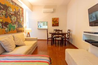 Ipanema: Comfortable 2-Bedroom, Beachside - Rio de Janeiro - 6
