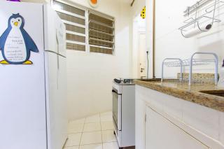 Ipanema: Comfortable 2-Bedroom, Beachside - Rio de Janeiro - 2