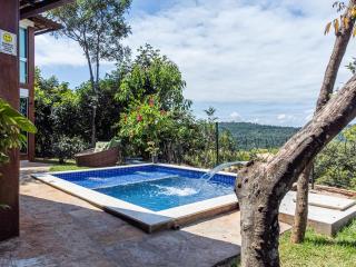 Ribeirão de Cima - Lençóis - 3