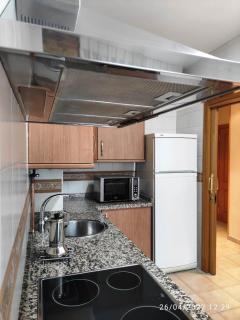 Apartamento Campomanes - Villaviciosa - 3