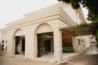 Class Hotel Guaxupé - 9